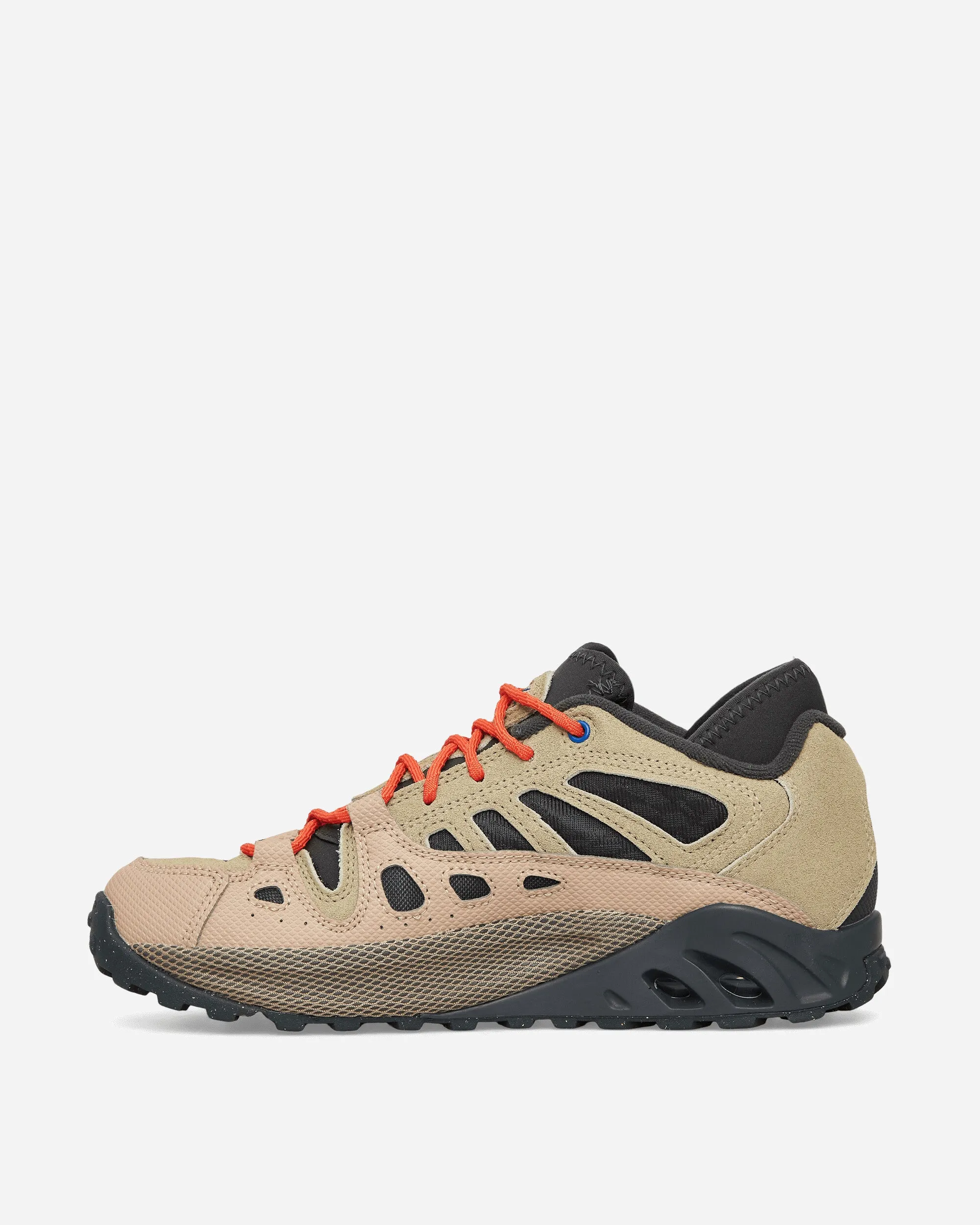 ACG Air Exploraid Sneakers Neutral Olive / Hemp