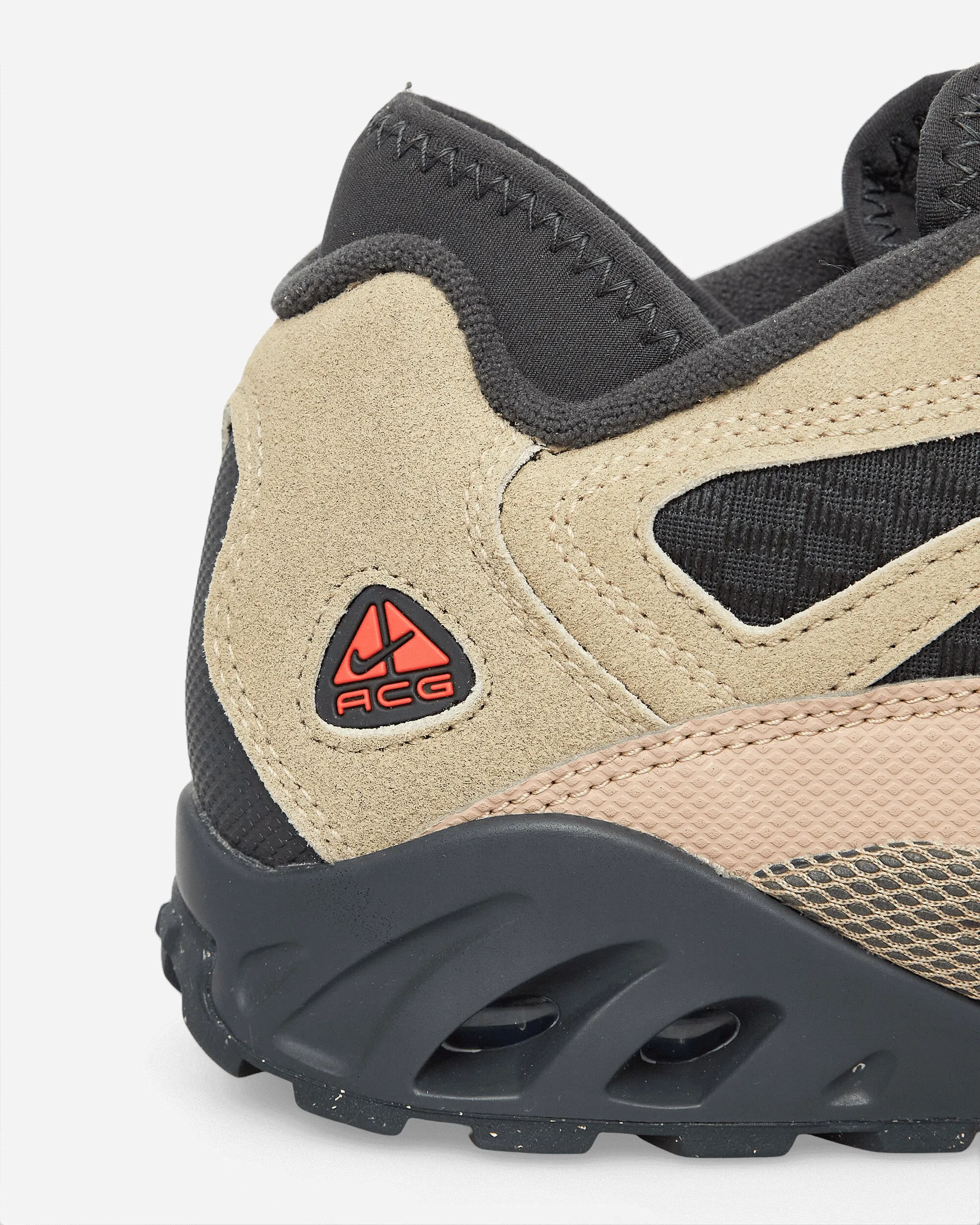 ACG Air Exploraid Sneakers Neutral Olive / Hemp