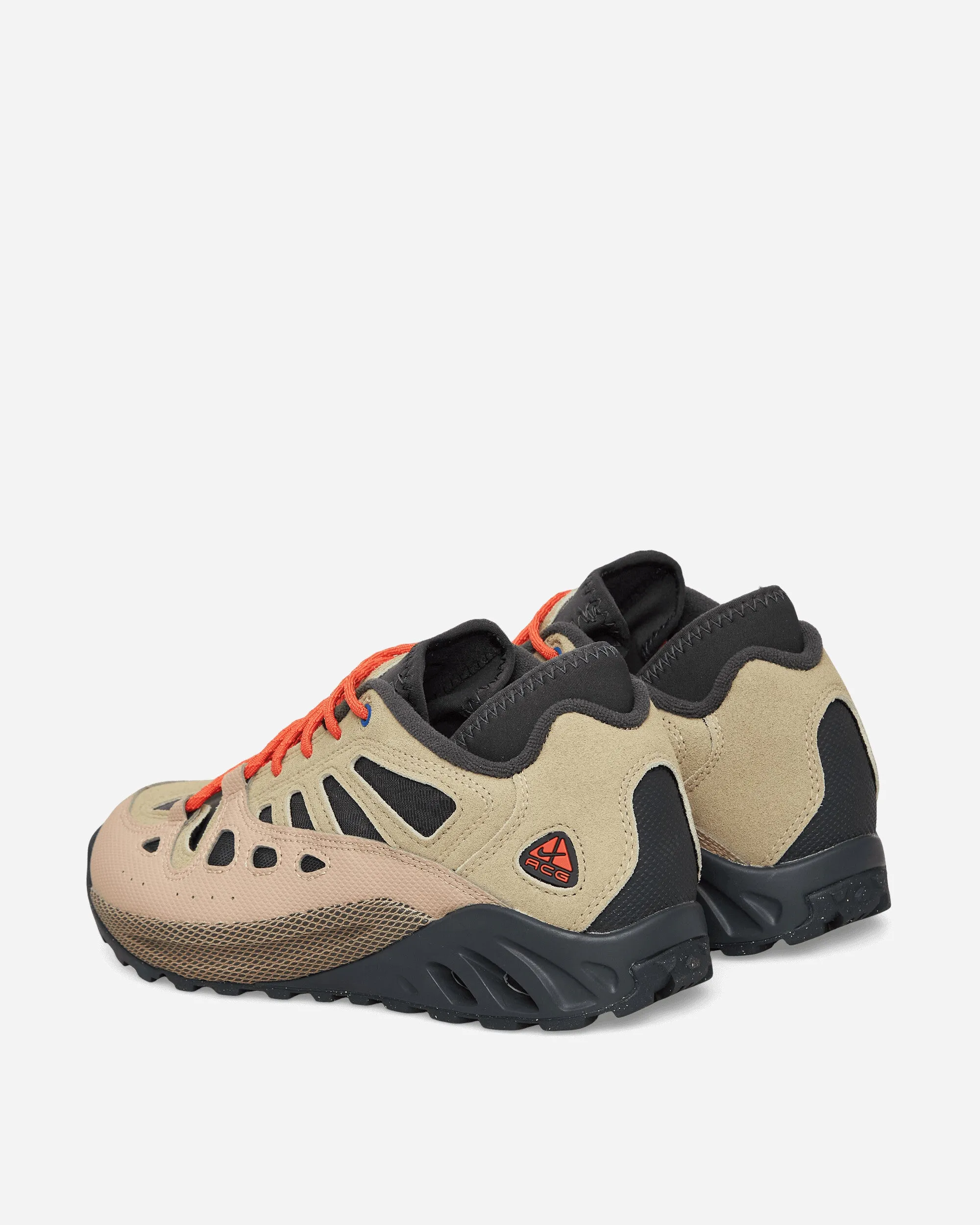 ACG Air Exploraid Sneakers Neutral Olive / Hemp