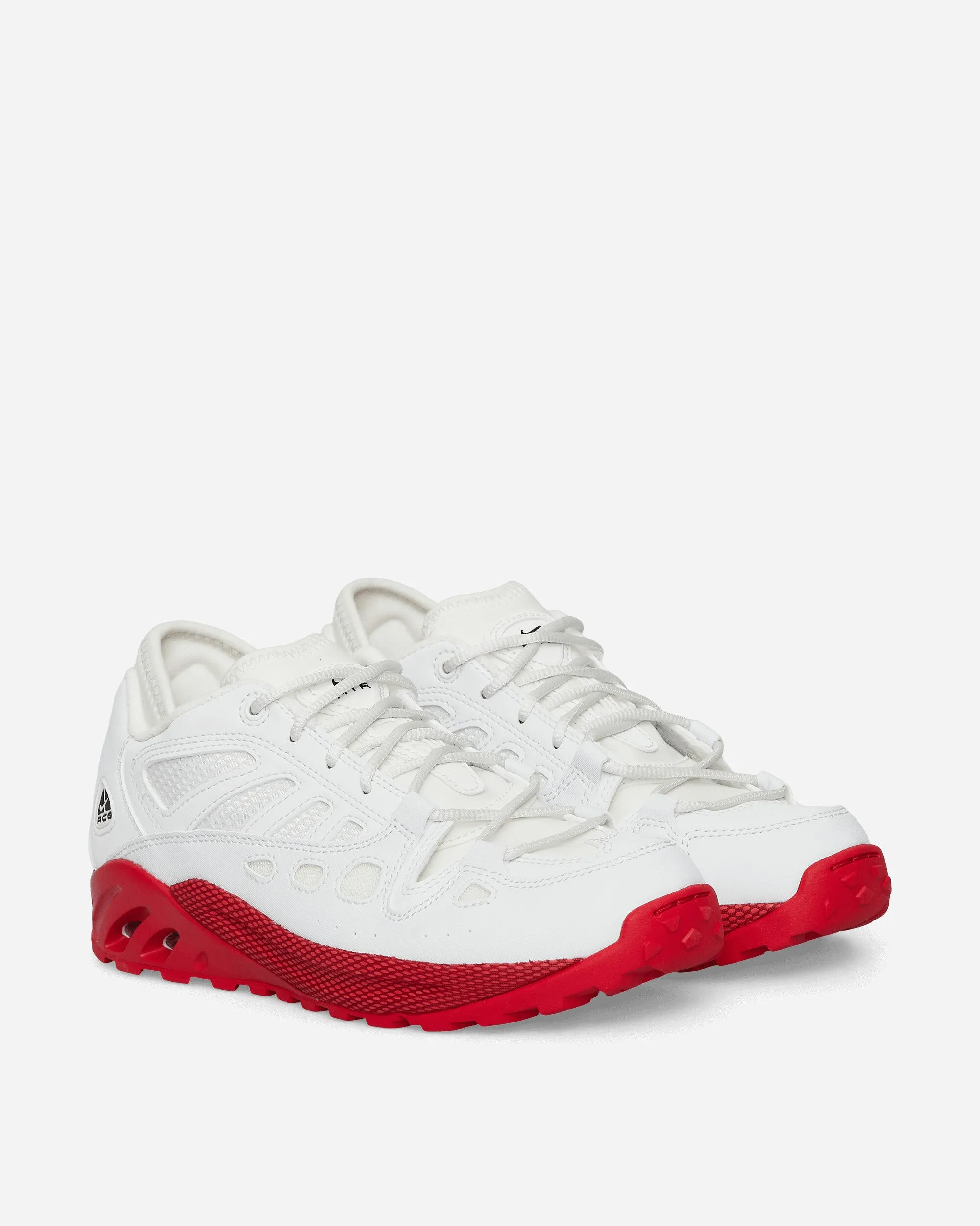 ACG Air Exploraid Sneakers Summit White / Red