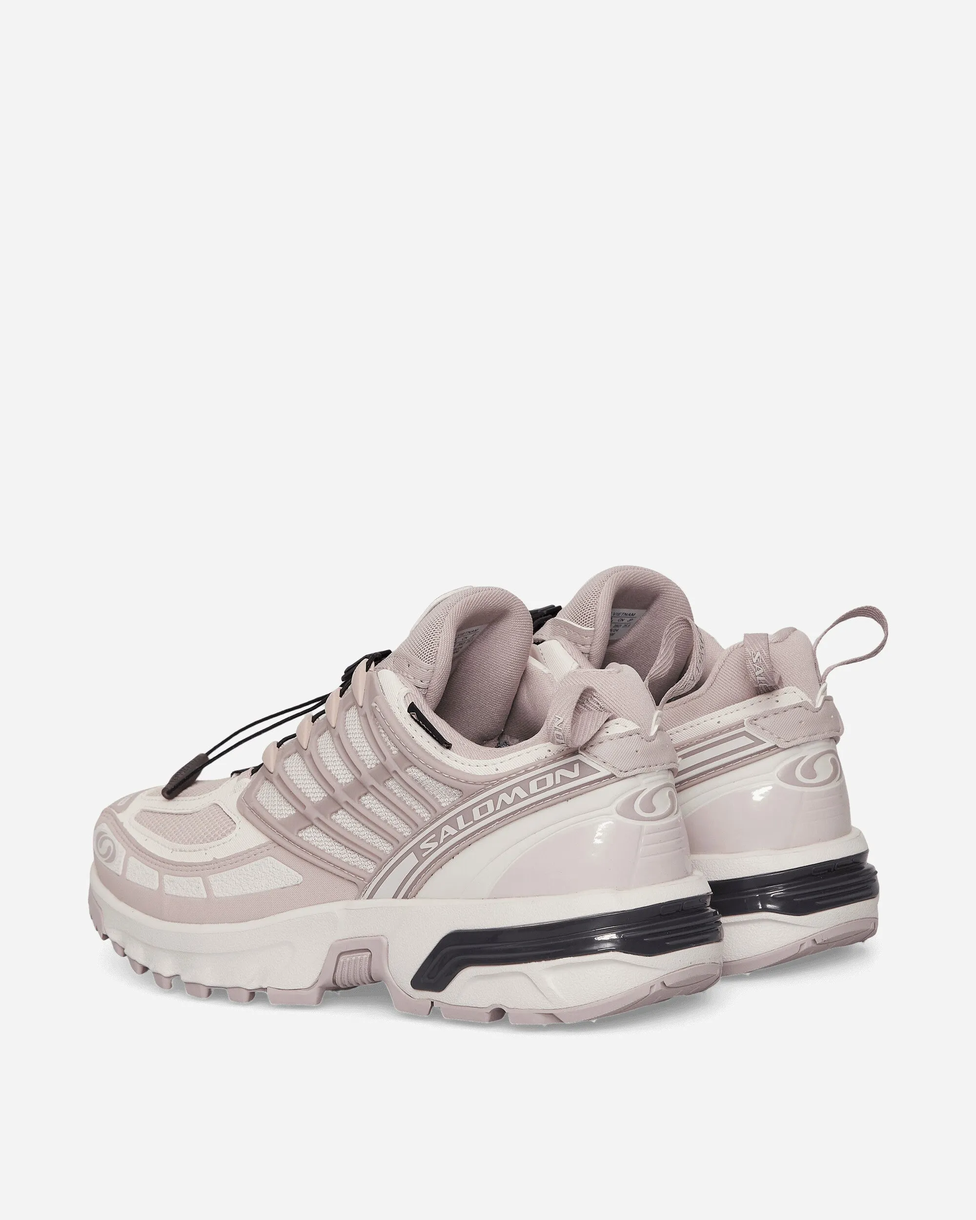 ACS Pro GORE-TEX Sneakers Cloud Gray / Lilac Ash / Nine Iron