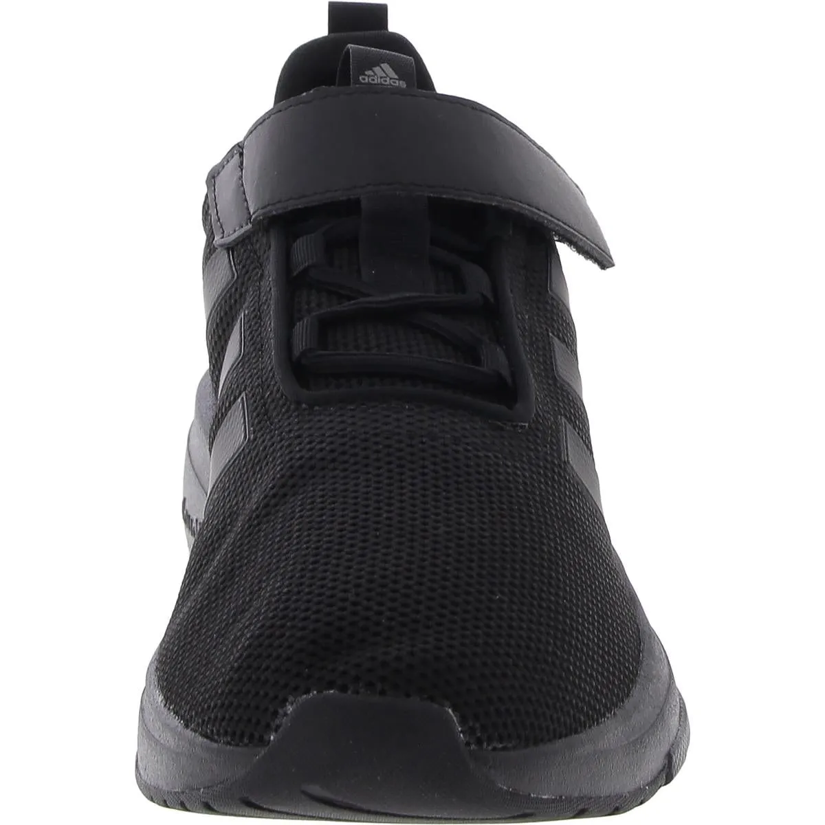 Adidas Boys Racer TR23 EL K Knit Lifestyle Running & Training Shoes