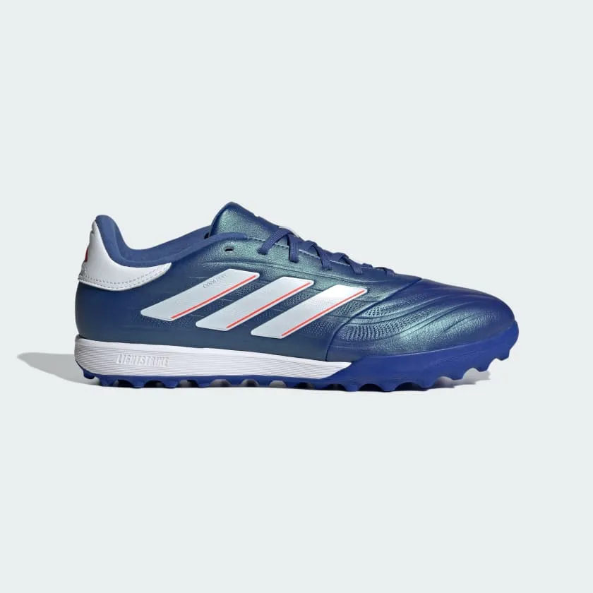 adidas COPA Pure 2.3 Turf- Blue/White/Red