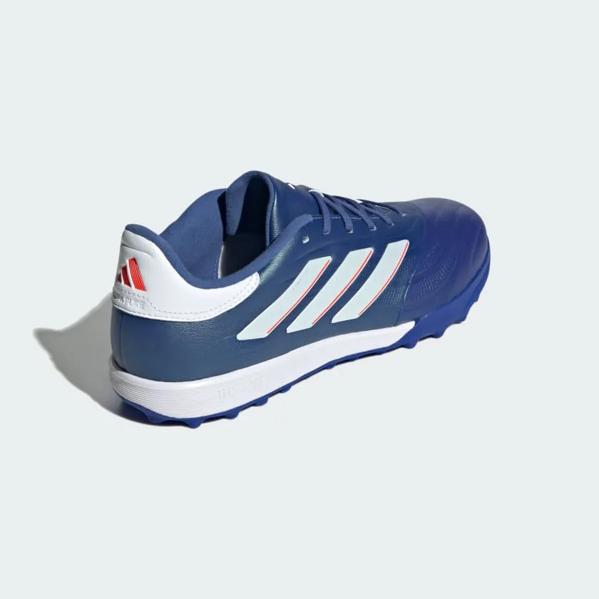 adidas COPA Pure 2.3 Turf- Blue/White/Red