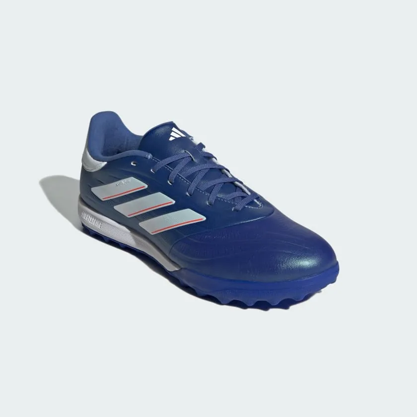 adidas COPA Pure 2.3 Turf- Blue/White/Red