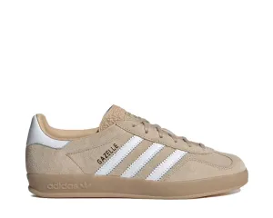 Adidas Gazelle Indoor W "Magic Beige"