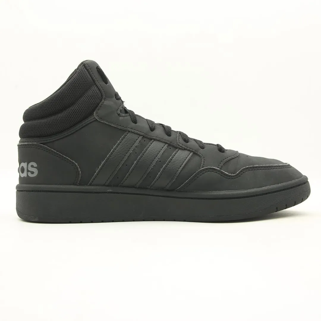 ADIDAS HOOPS 3.0 MID CLASSIC