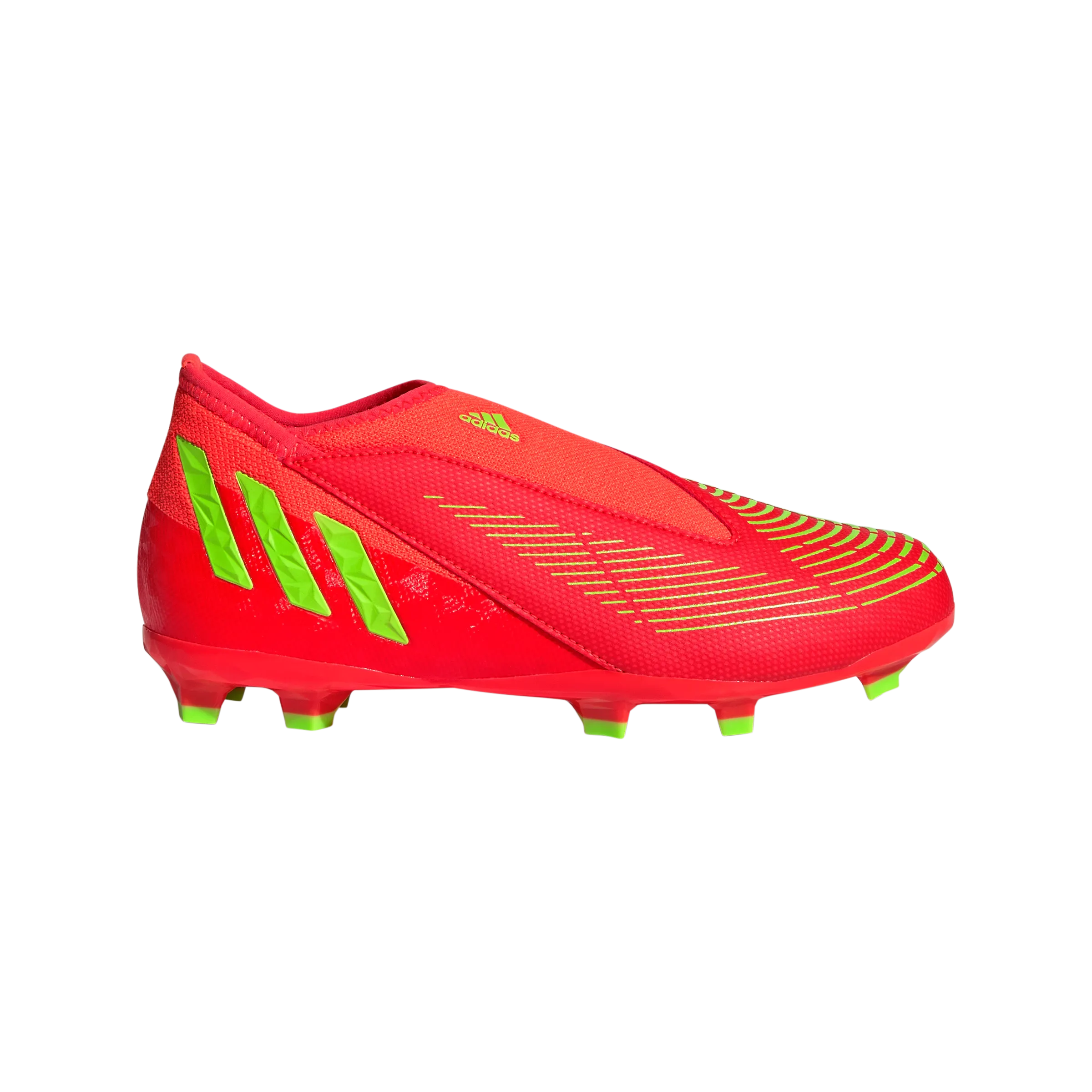 Adidas Jr. Predator Edge.3 LL FG