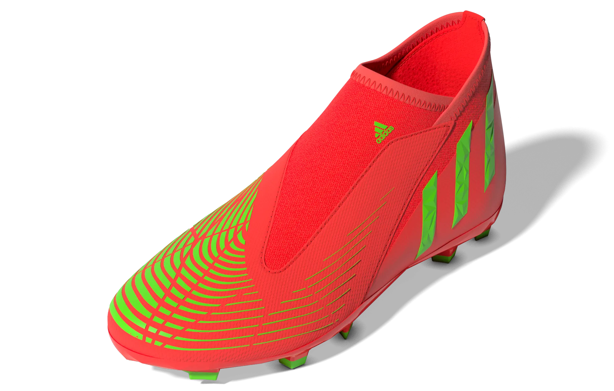 Adidas Jr. Predator Edge.3 LL FG