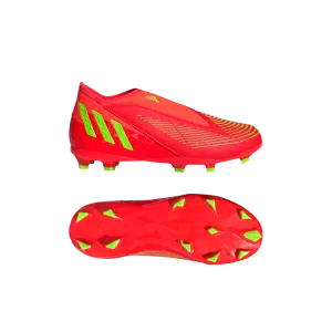 Adidas Jr. Predator Edge.3 LL FG