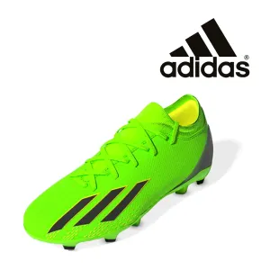 ADIDAS Kid's X Speedportal.3 Firm Ground J SOCGW8460