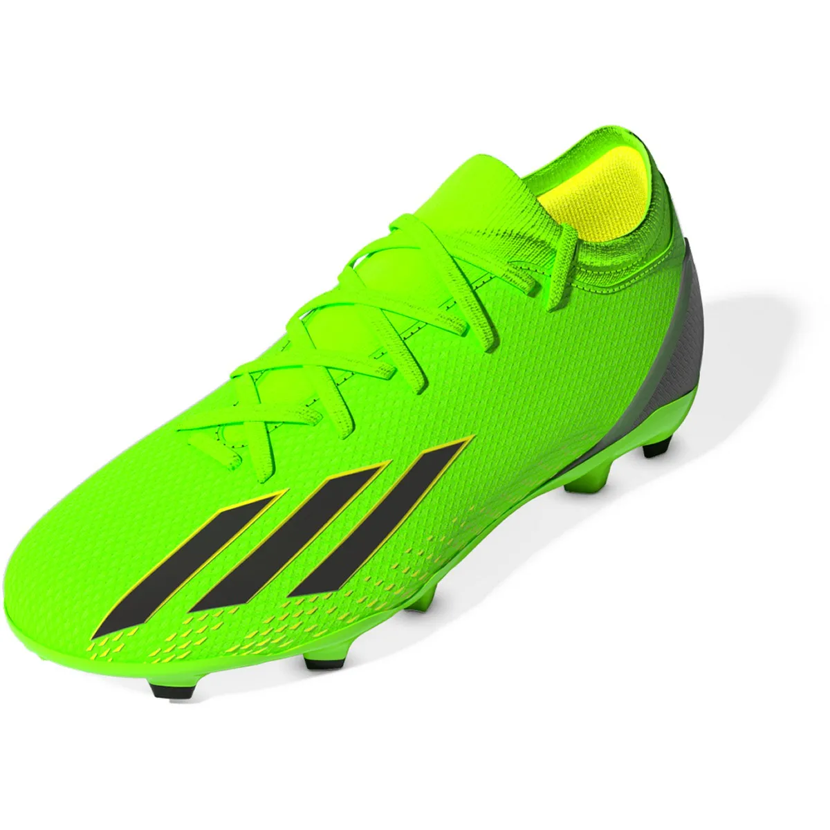 ADIDAS Kid's X Speedportal.3 Firm Ground J SOCGW8460