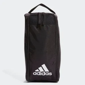 adidas STADIUM II Team Shoe Bag | Black