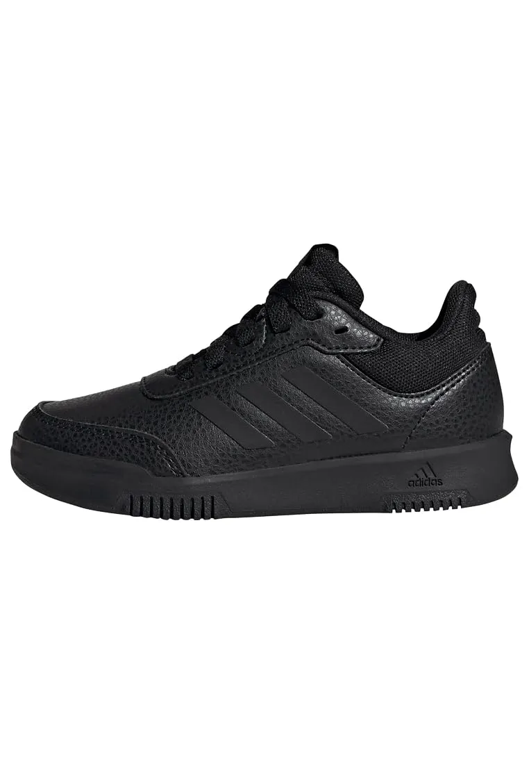 adidas Tensaur Sport Training Lace Shoes, Zapatillas, Core Black/Core Black/Grey Six, 40 EU