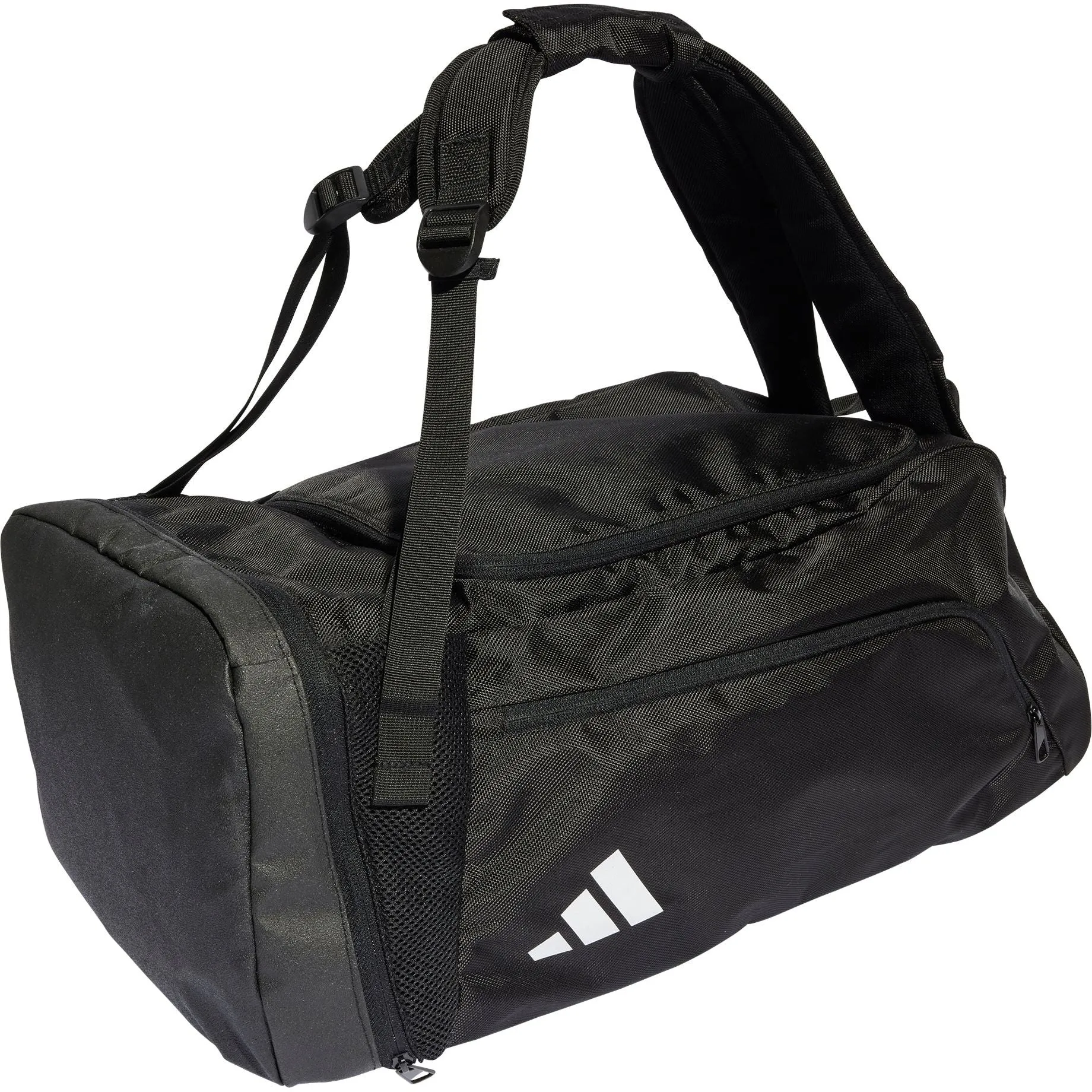 adidas Tiro Competition Medium Holdall - Black