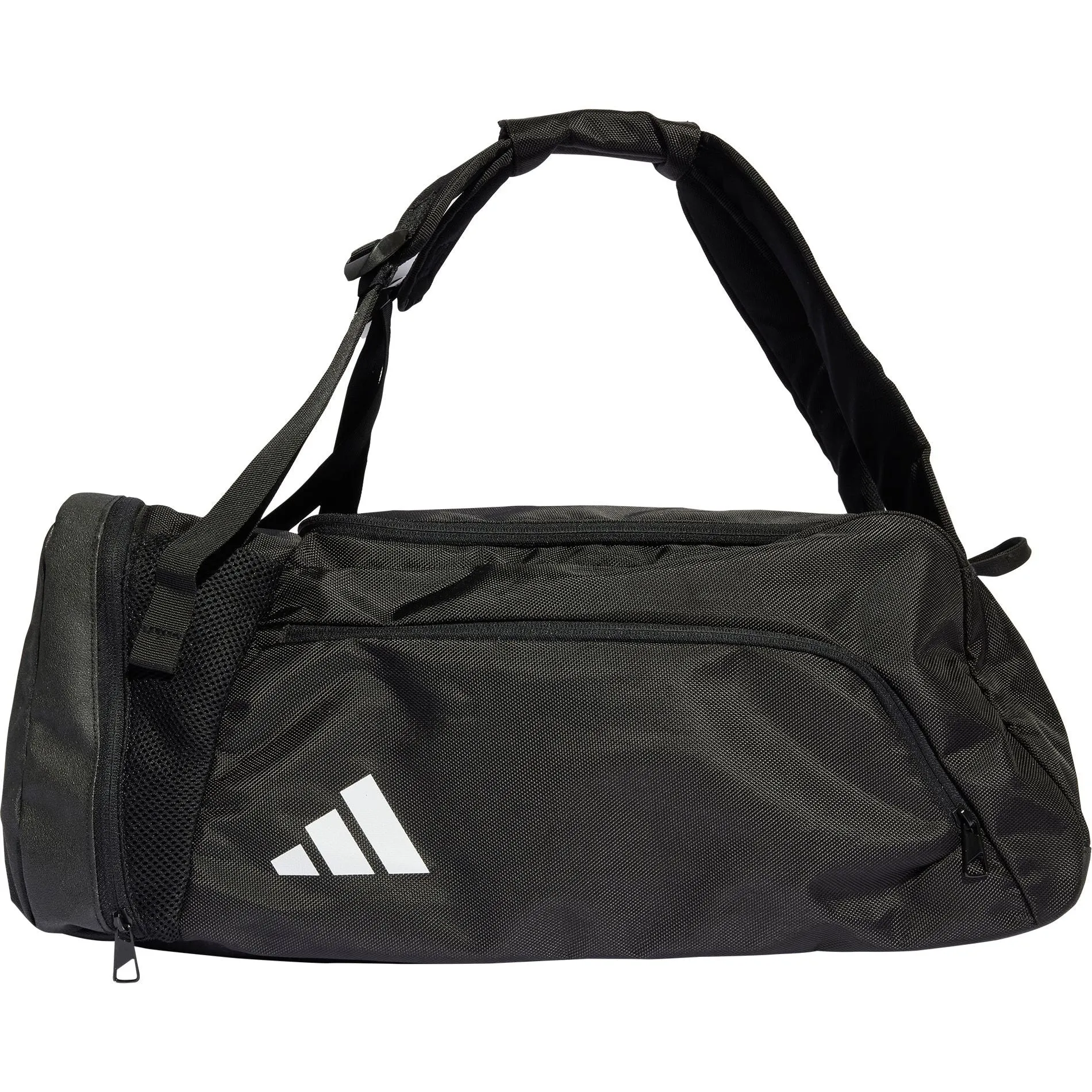 adidas Tiro Competition Medium Holdall - Black