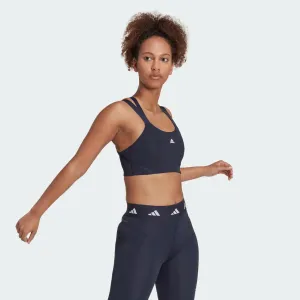 adidas TLRD Impact Training High Support Strappy Women's Bra