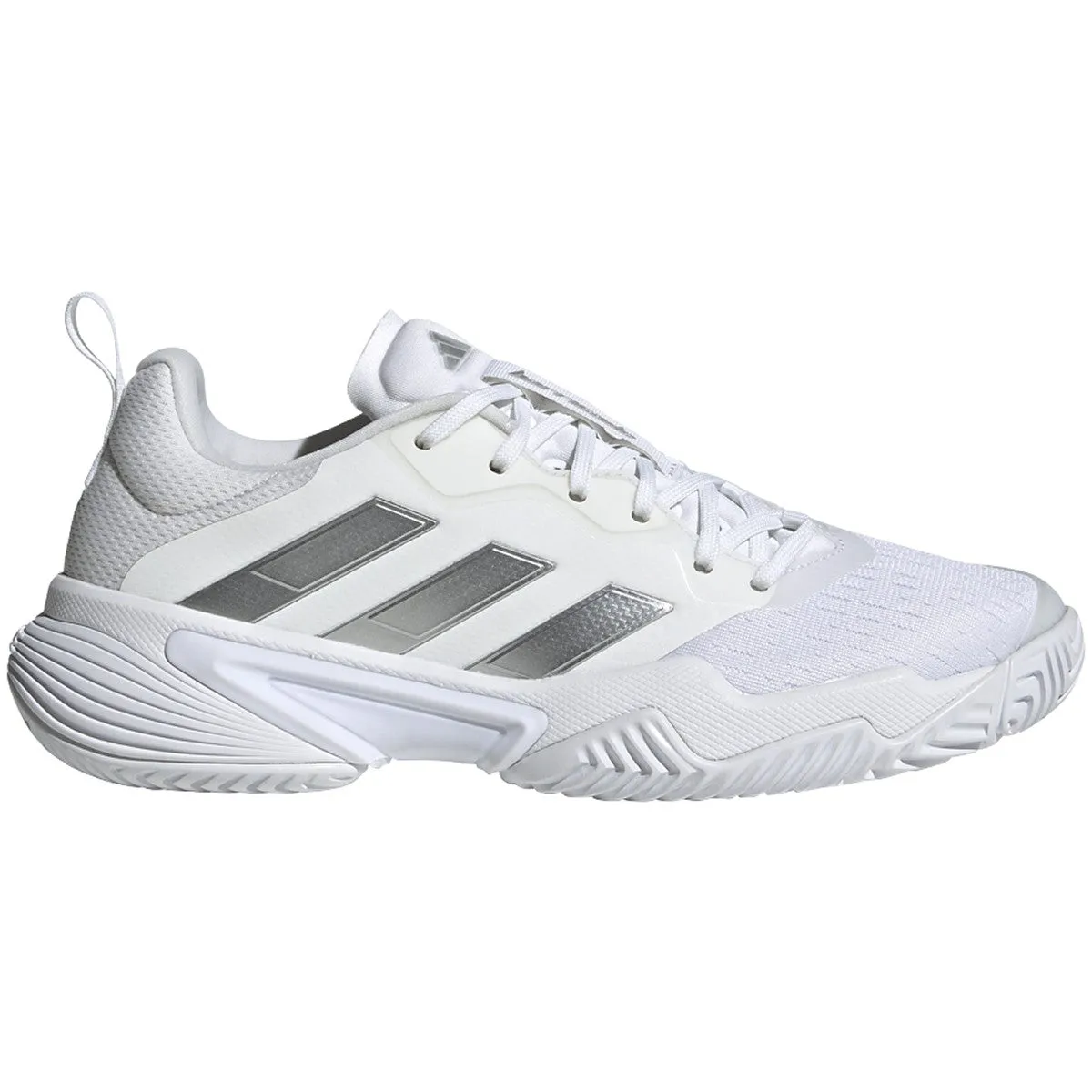 adidas Women's Barricade Tennis Shoes