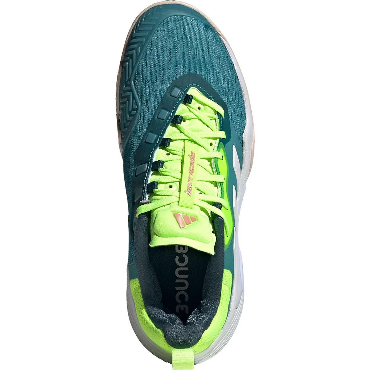 adidas Women's Barricade Tennis Shoes