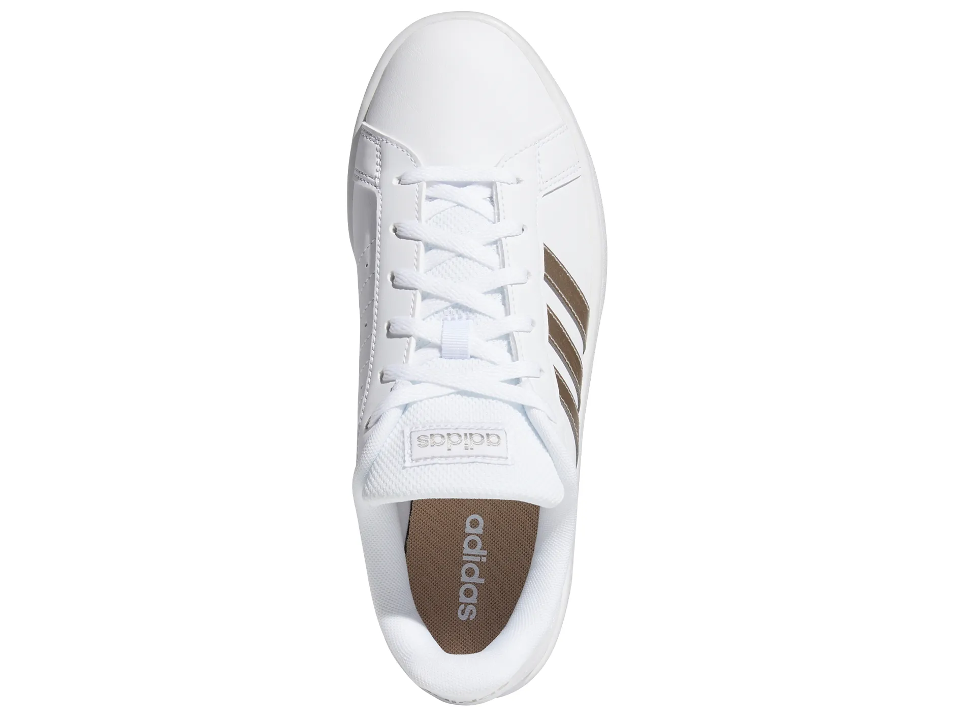 Adidas Womens Grand Court Base <br> EE7874