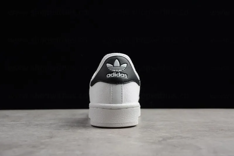 adidasORIGINALS Superstar - Cloud White/Core Black