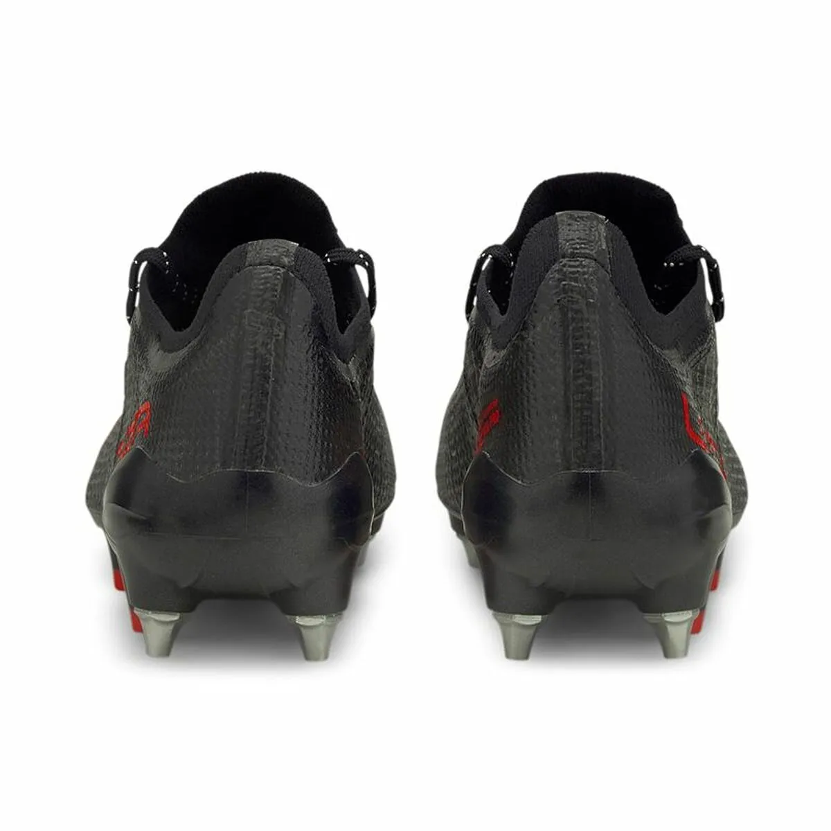 Adult's Football Boots Puma  Ultra 1.3 MxSG Black