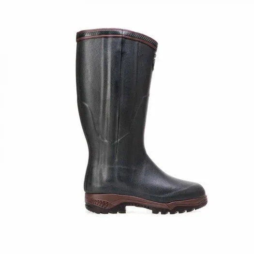 Aigle Parcours 2 ISO Open Wellington Boots