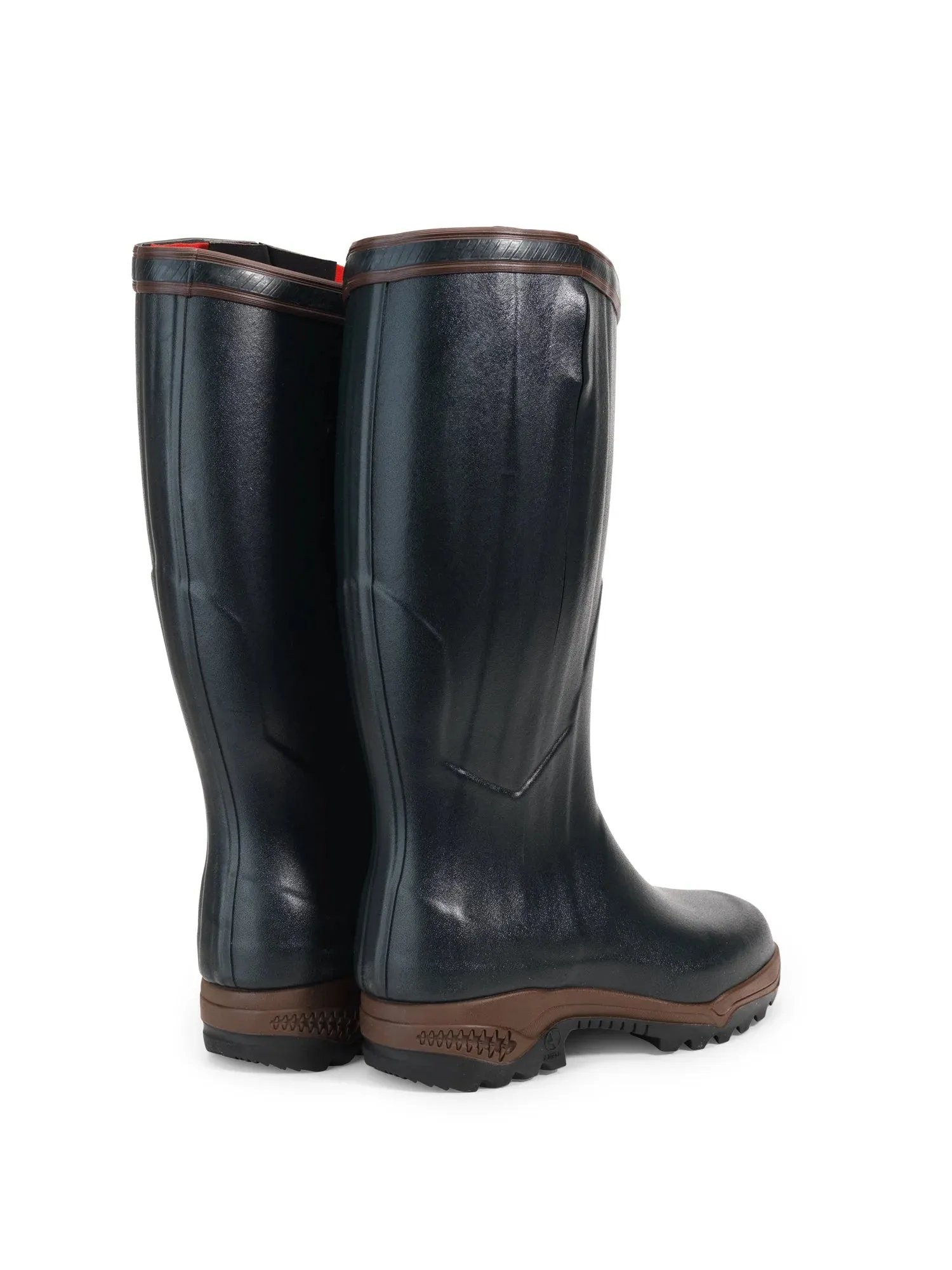 Aigle Parcours 2 ISO Open Wellington Boots