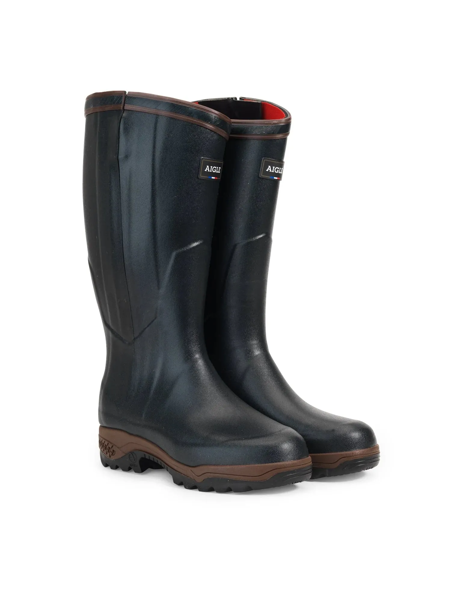 Aigle Parcours 2 ISO Open Wellington Boots