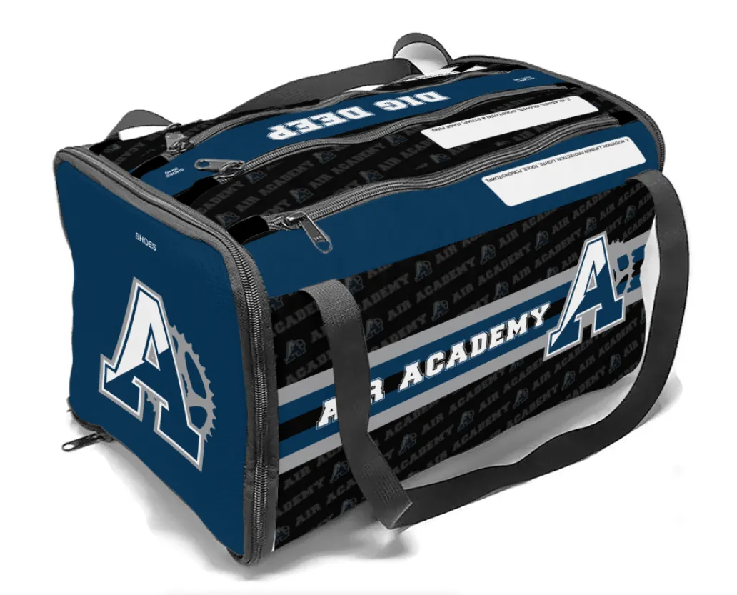 Air Academy MTB 2023 CYCLING RACEDAY BAG™