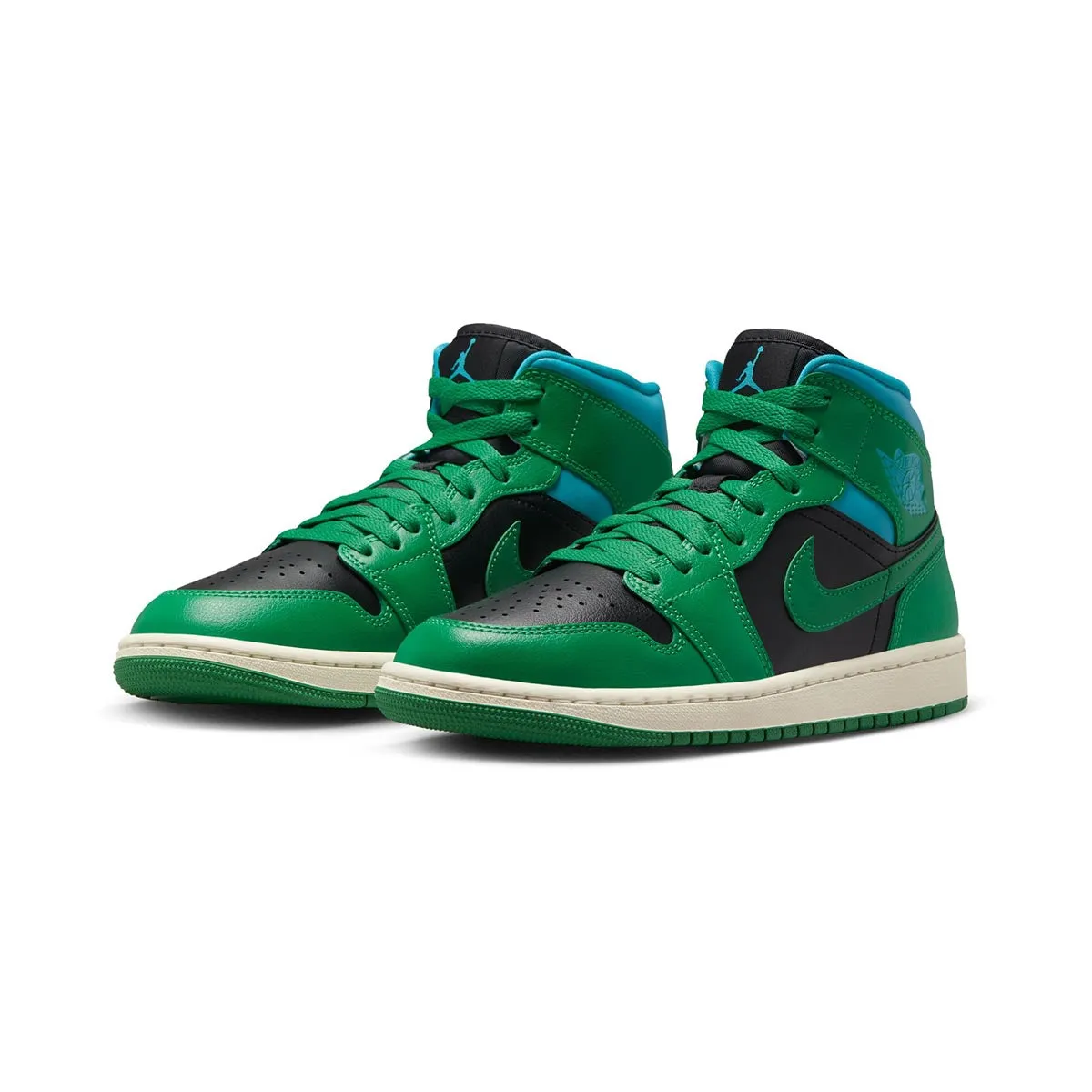 Air Jordan 1 Mid 	Women's Shoes