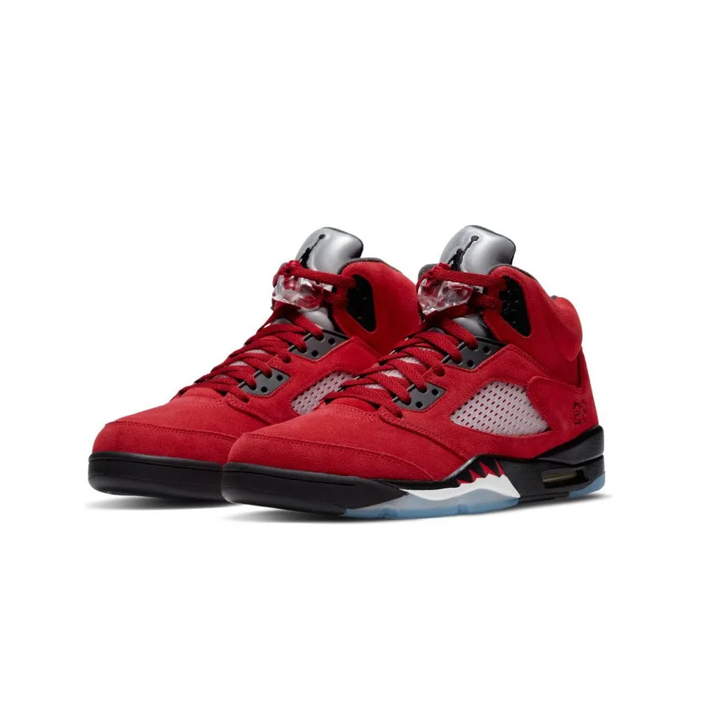 Air Jordan 5 Retro 'Raging Bull' DD0587-600