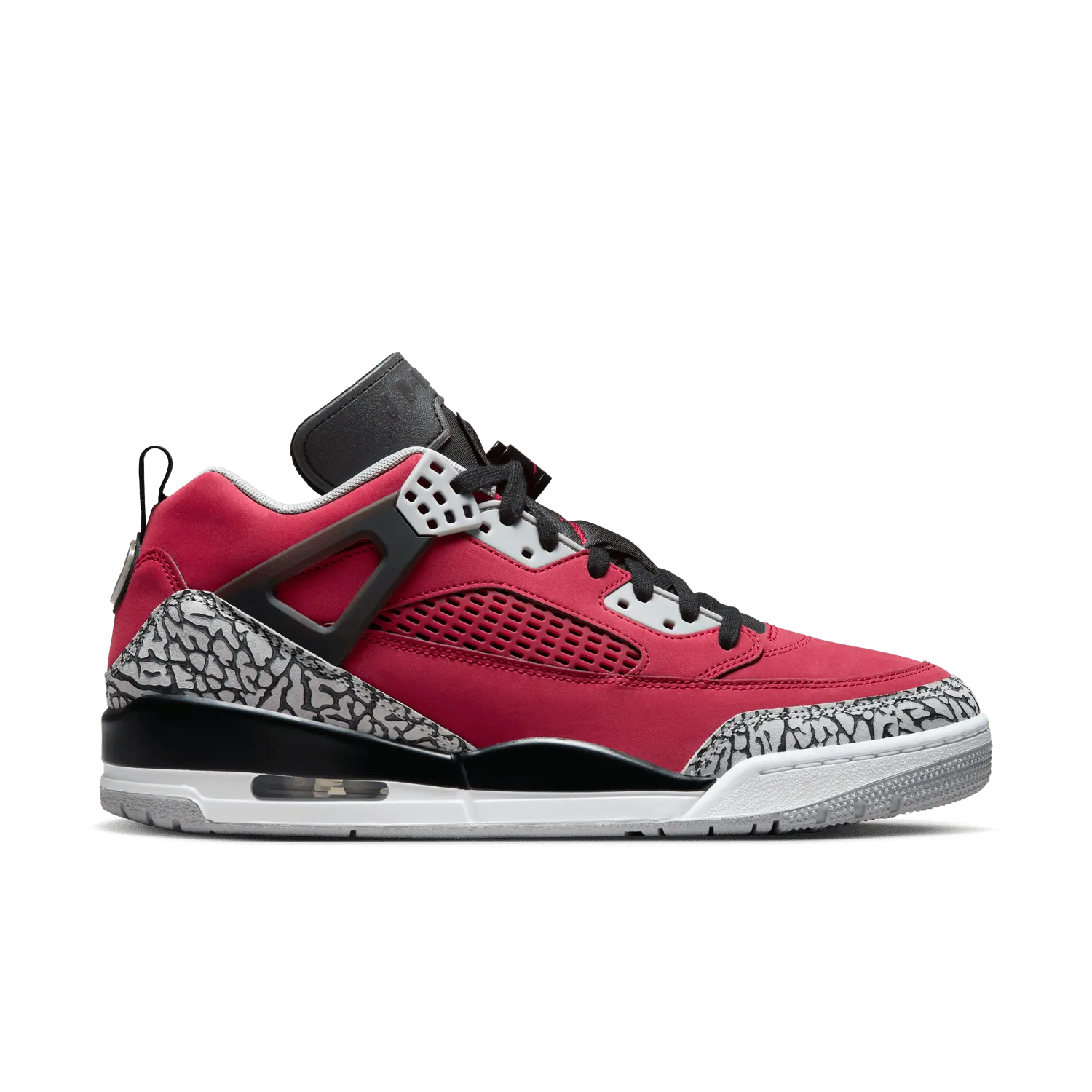 Air Jordan Spizike Low 'Toro'