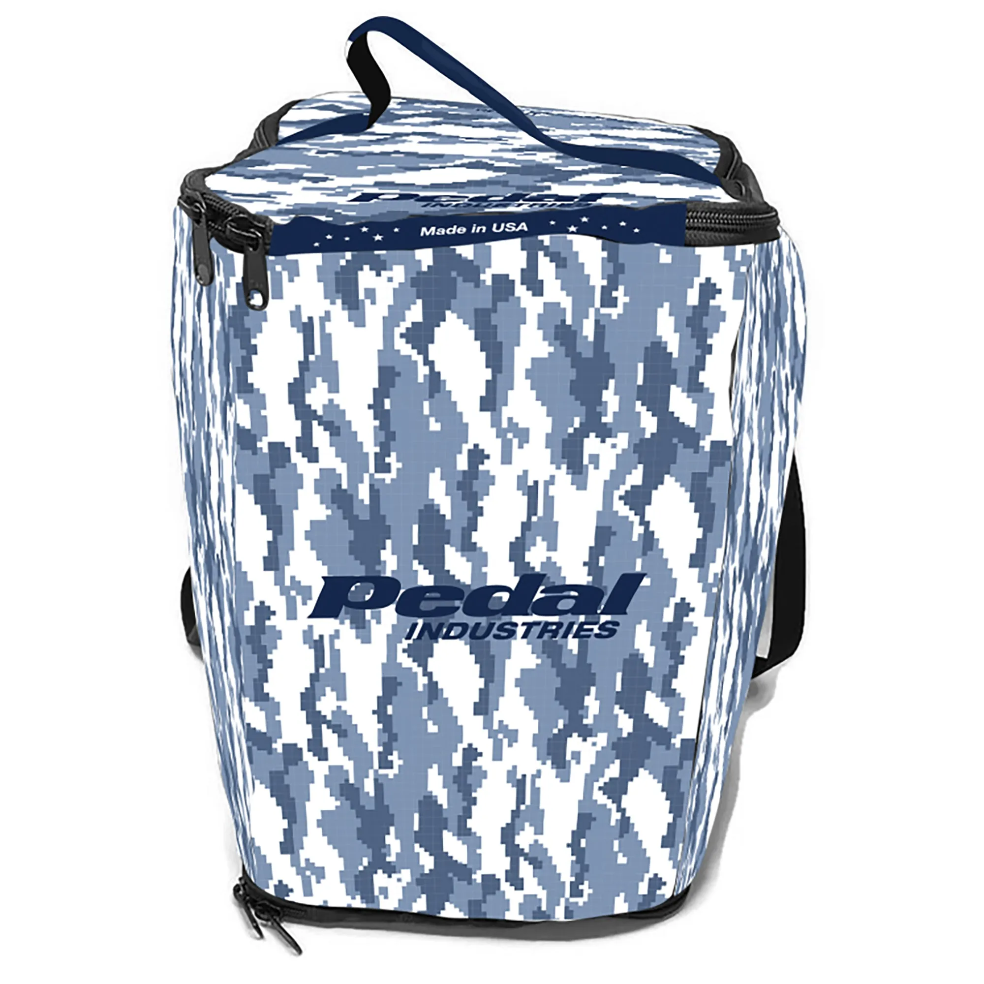 All CAMO CYCLING RACEDAY BAG™ ISD ARCTIC