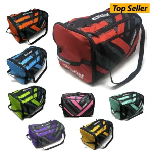 All Primary Colors Cycling RACEDAY BAG™ ISD