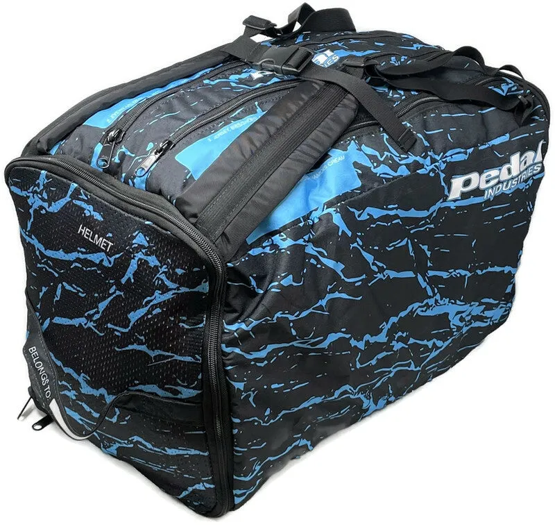 All Splatter Cycling RACEDAY BAGs™ ISD