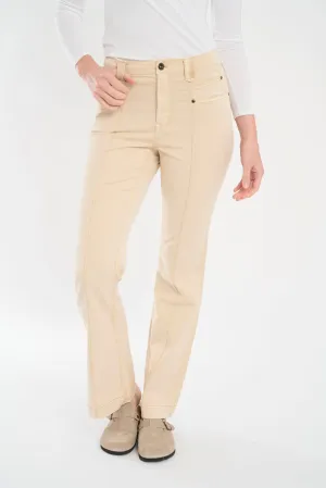 Amiri Wide-Leg Pant