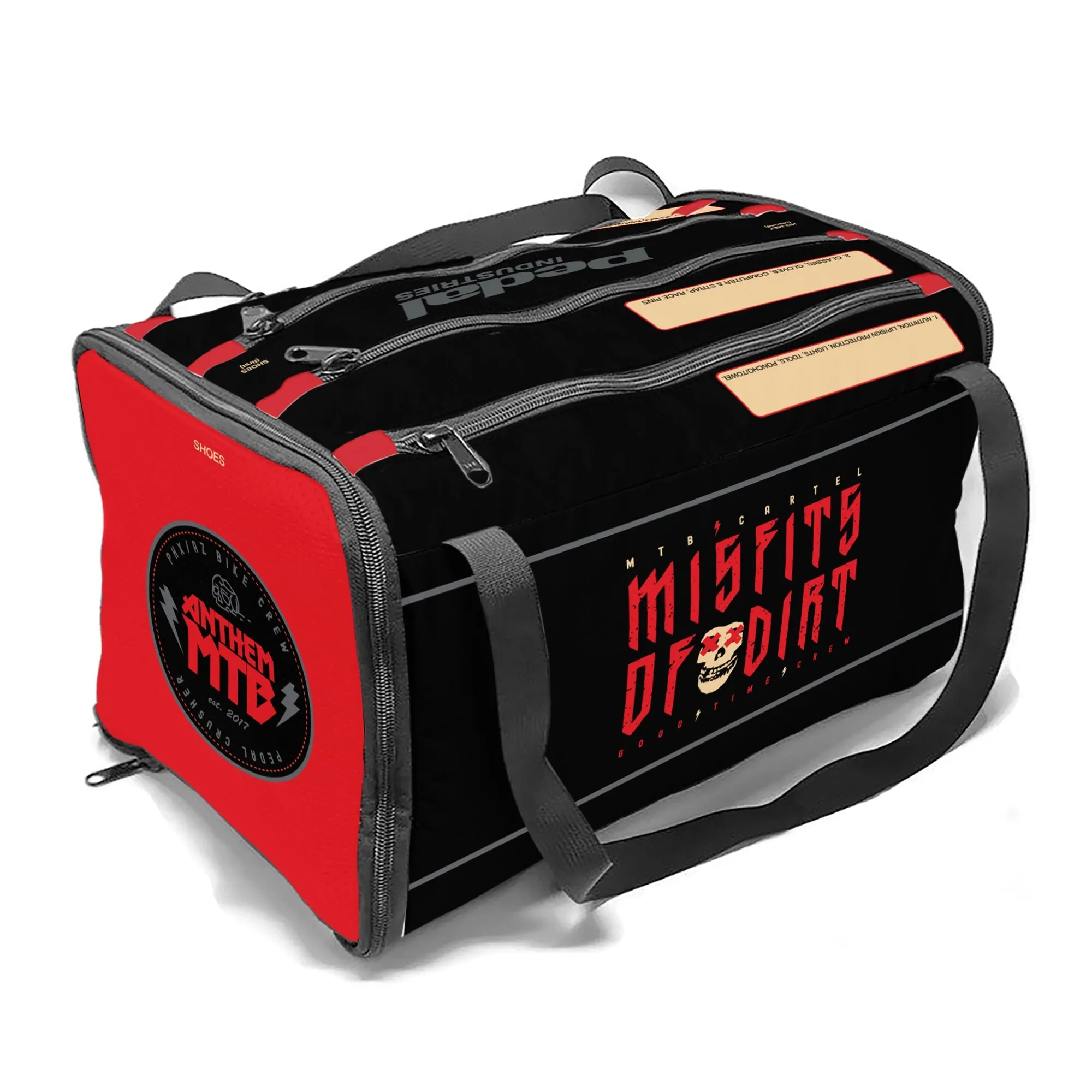 Anthem MTB 2023 CYCLING RACEDAY BAG™