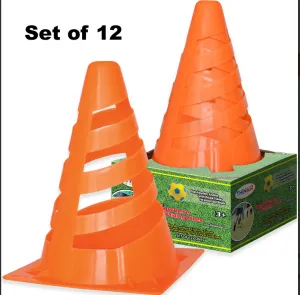 Anywhere Training Cones