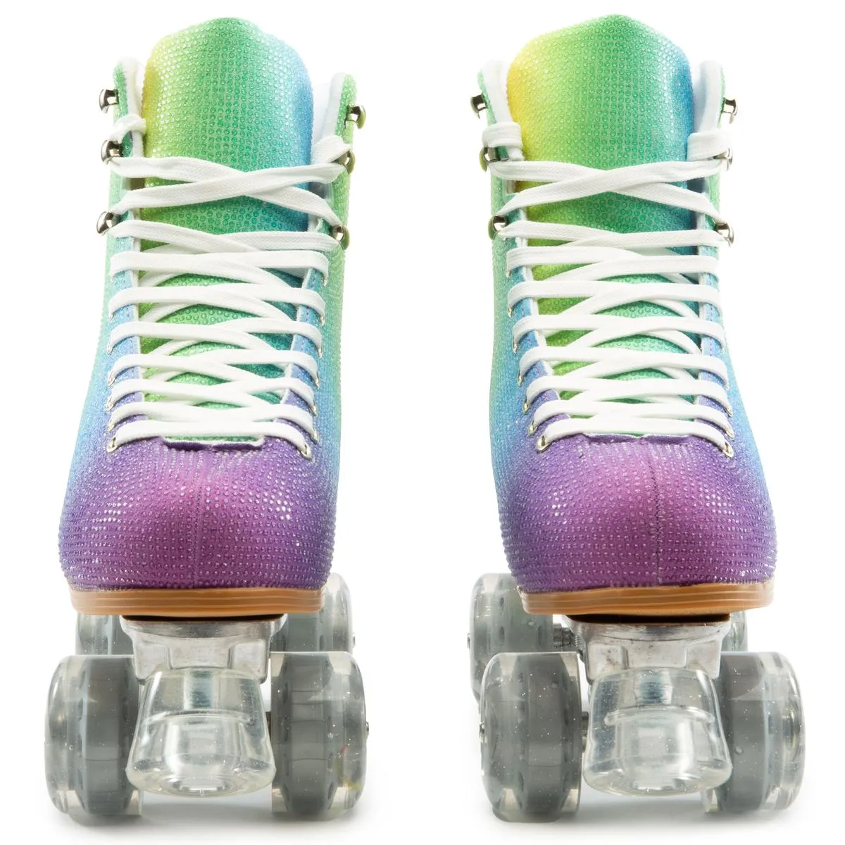 Archie-15 Laceup Roller Skates