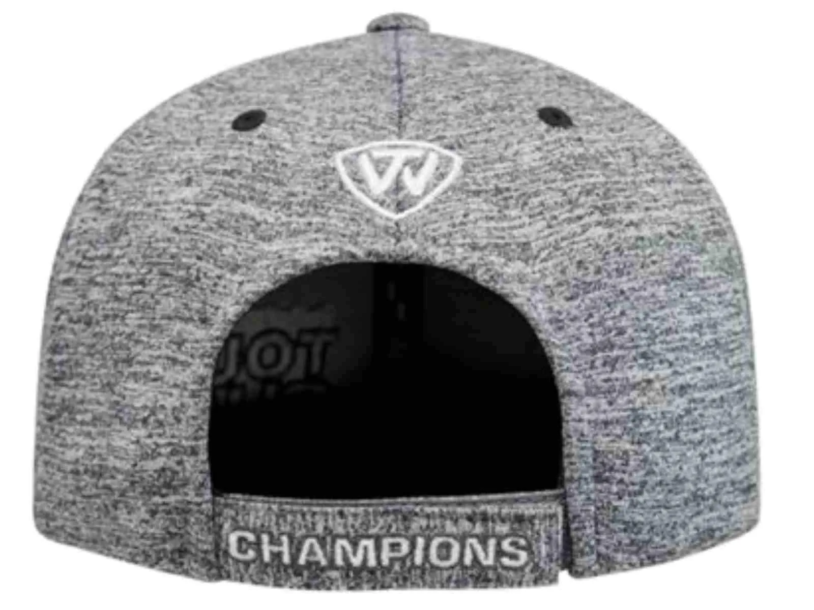 Arizona Wildcats 2015 Pac-12 Tournament Bball Champs Locker Room Hat Cap