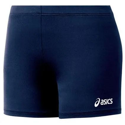 Asics 4 Inch Spandex Court Short: BT936