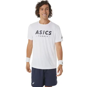 asics Court Tennis Graphic Men's Tee