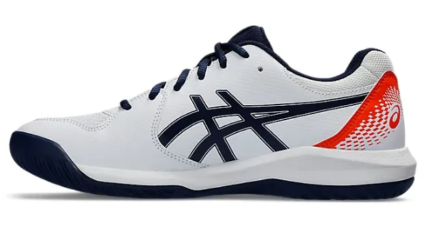 Asics Gel Dedicate 8 Tennis Shoes