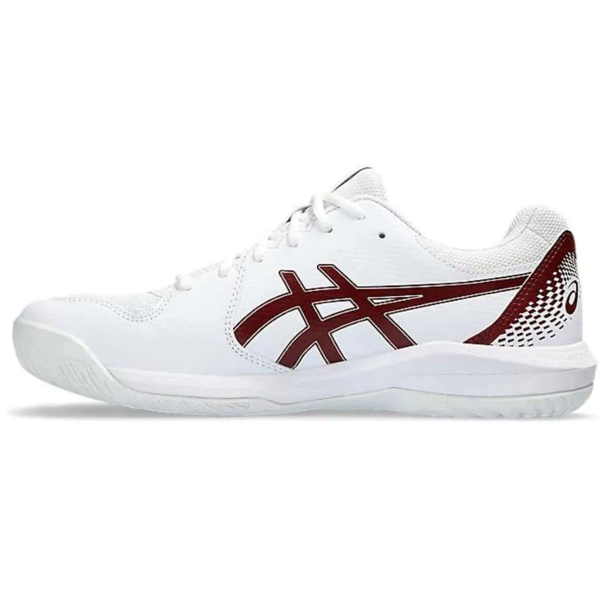 Asics Gel Dedicate 8 Tennis Shoes