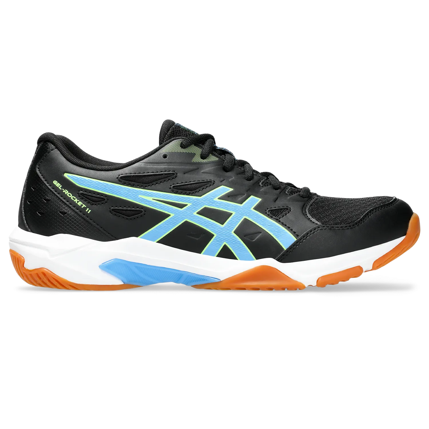 Asics Gel-Rocket 11 Men's Squash Shoes (1071A091-003)