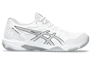 Asics Gel-Rocket 11 Women - White/Pure silver