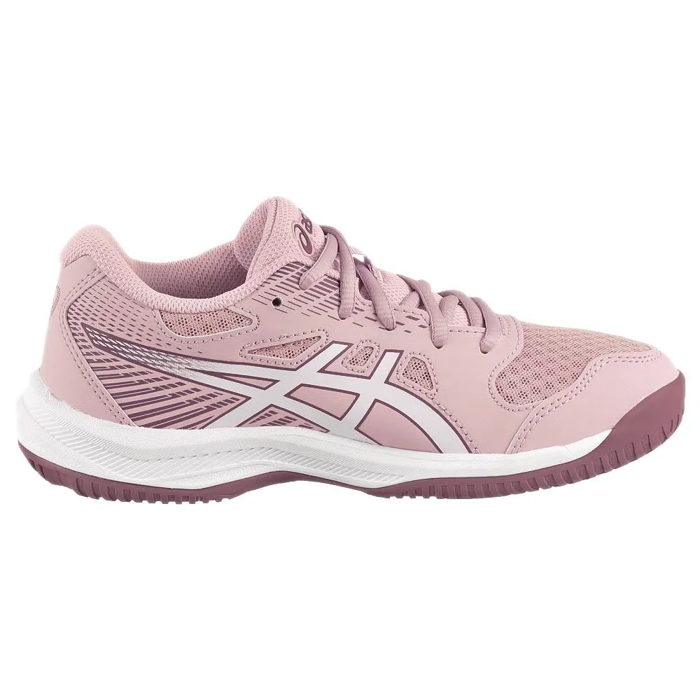 Asics Junior Upcourt 6 GS - Watershed Rose/White