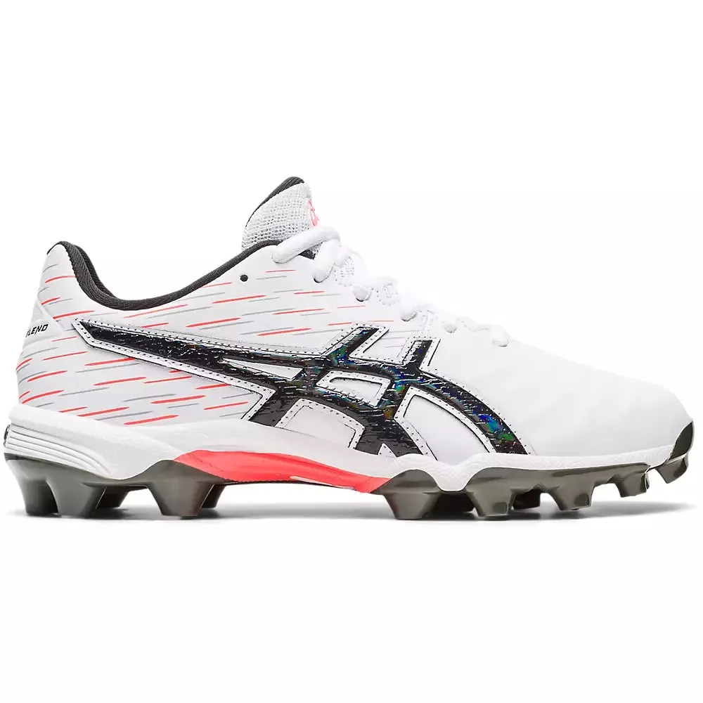 Asics Lethal Blend GS Kids Football Boots