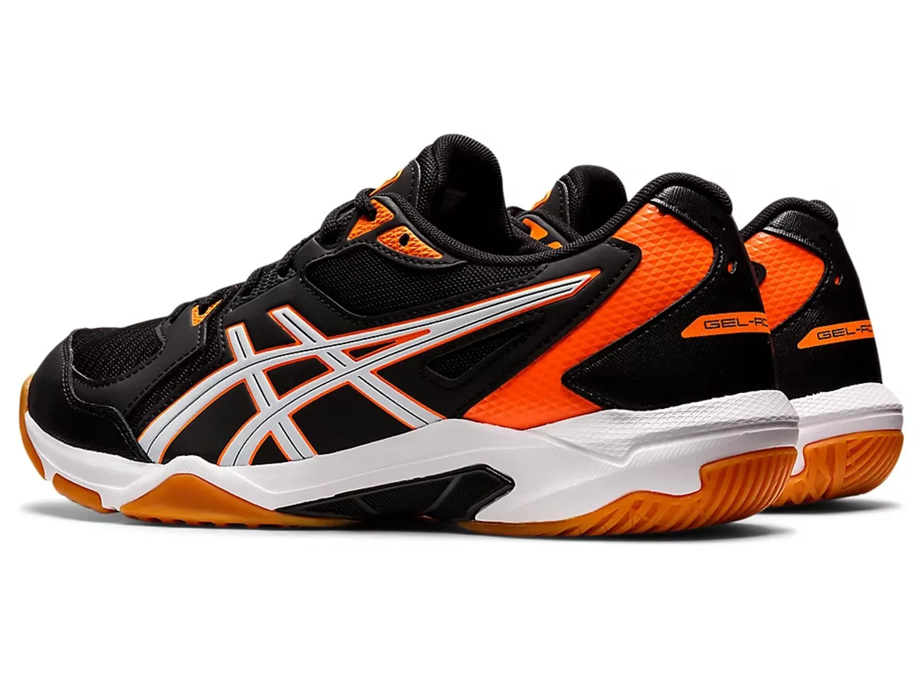 Asics Mens Gel-Rocket 10 <br> 1071A054 011